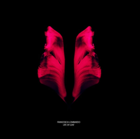Francesca Lombardo - Life Of Leaf (CD)