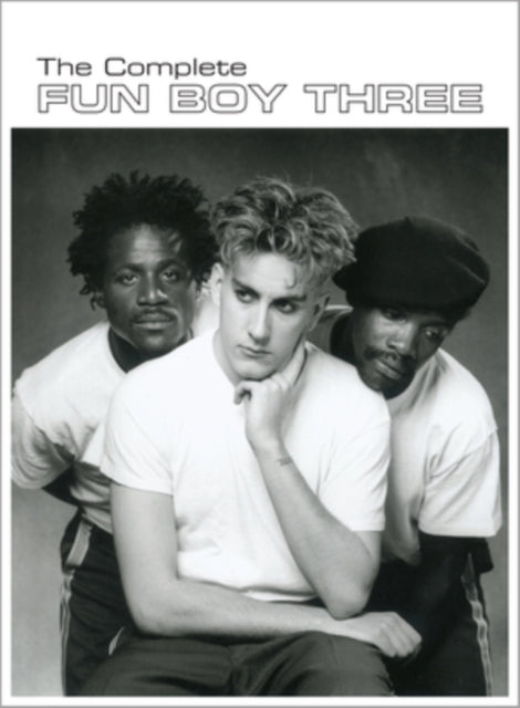 Fun Boy Three - The Complete Fun Boy Three (CD & DVD)