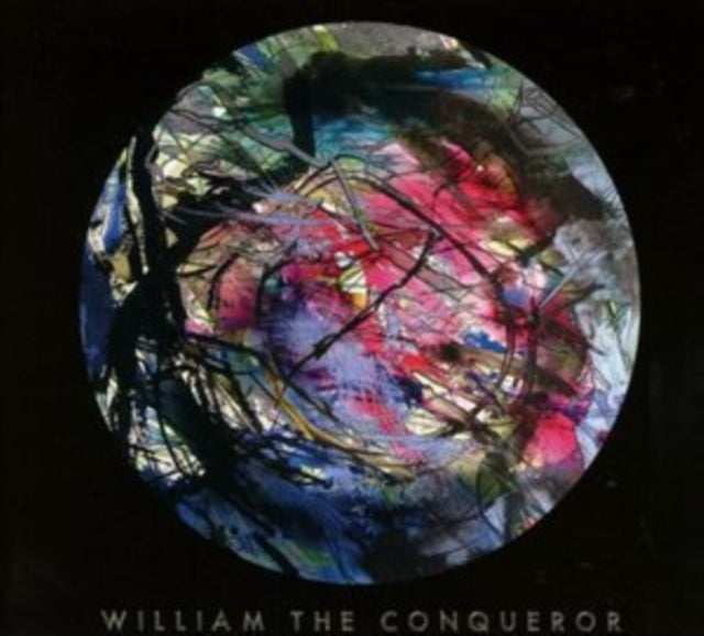 William The Conqueror - Proud Disturber Of The Peace (CD)