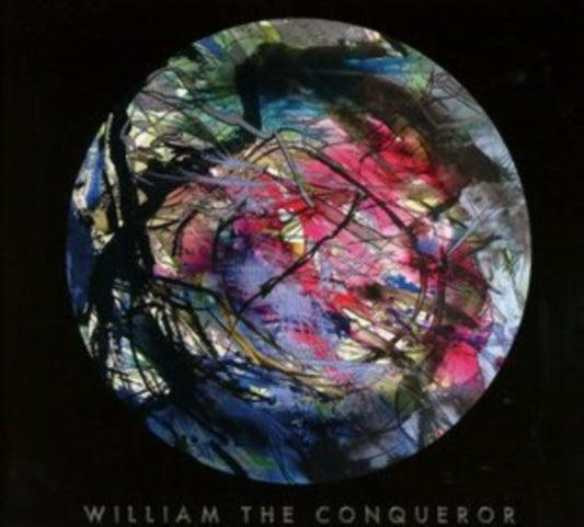 William The Conqueror - Proud Disturber Of The Peace (CD)