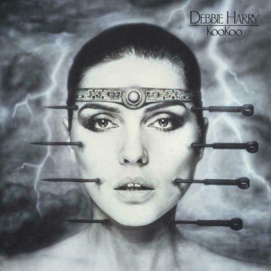 Debbie Harry - Kookoo (Deluxe Edition) (Vinyl)