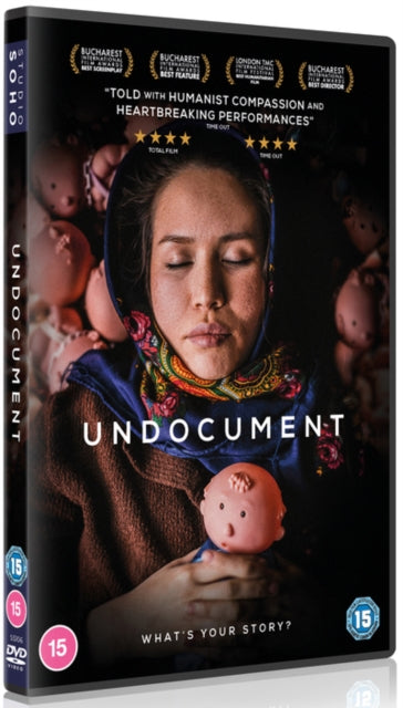 Undocument (DVD)