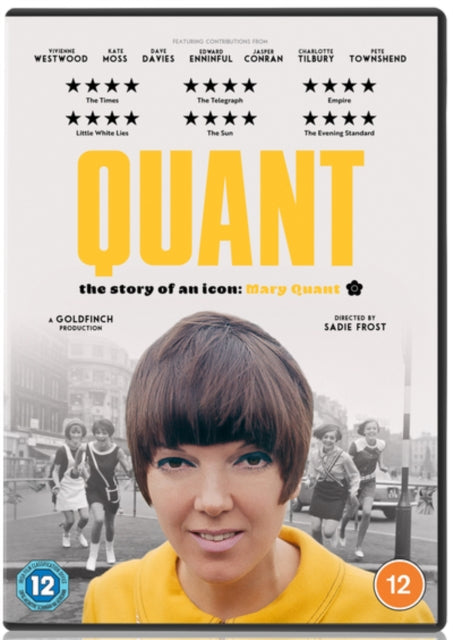 Quant (DVD)