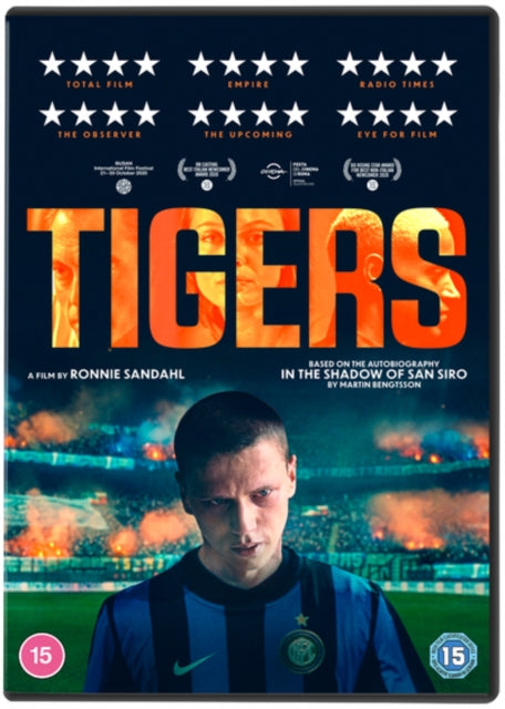 Tigers (DVD)
