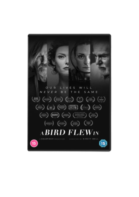 A Bird Flew In (DVD)