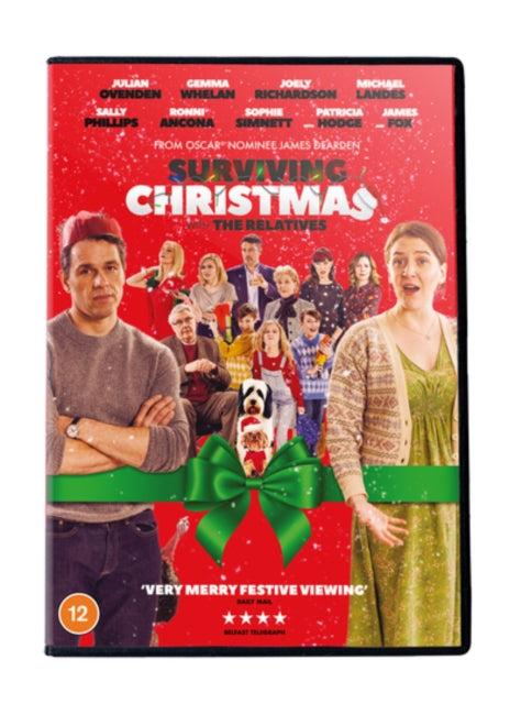 Surviving Christmas (DVD)