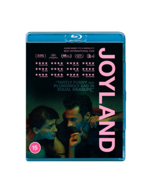 Joyland (Blu-ray)