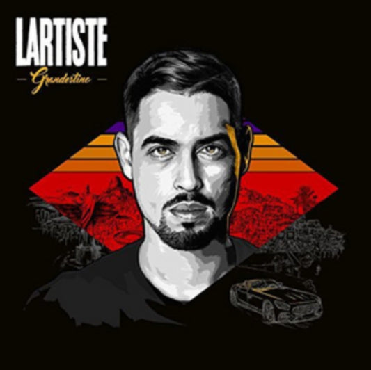 Lartiste - Grandestino (CD)