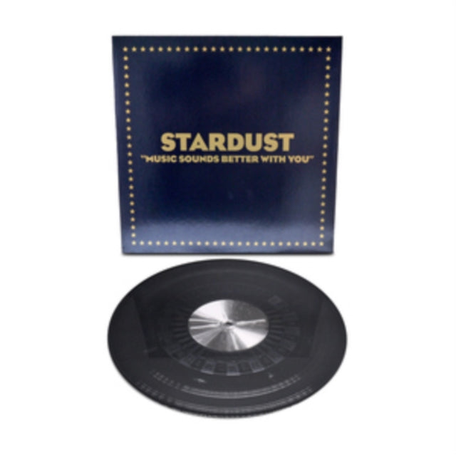 Stardust - Music Sounds Better With You (Vinyl)