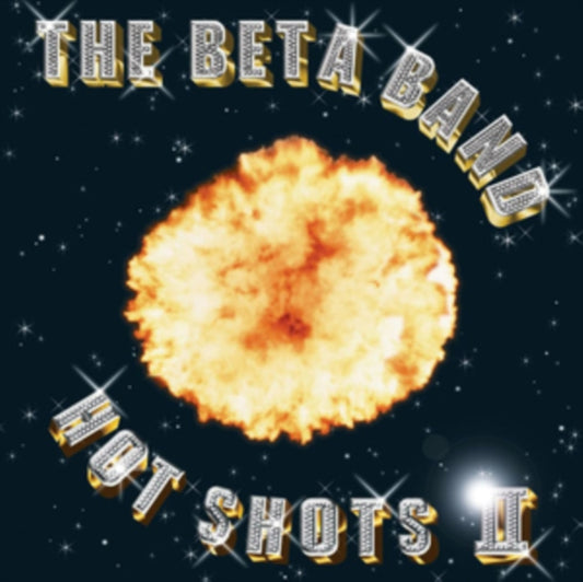 Beta Band - Hot Shots II (CD)