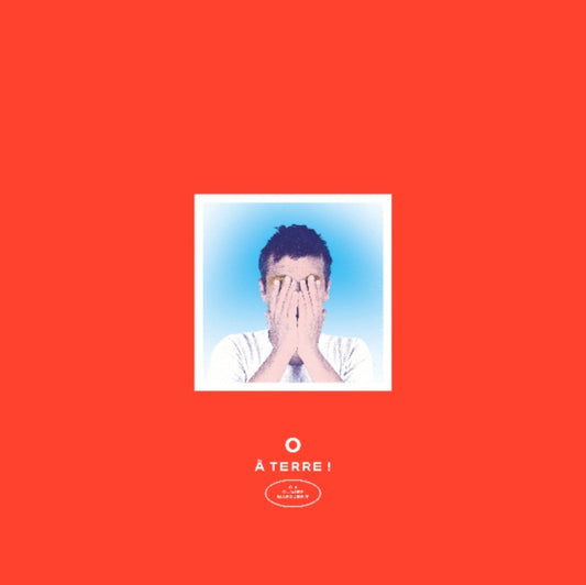 O Olivier Margerit - A Terre (CD)