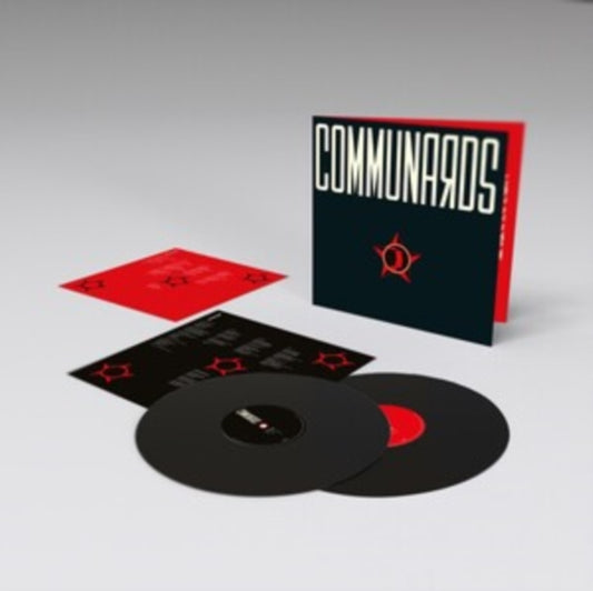 Communards - Communards (Vinyl)
