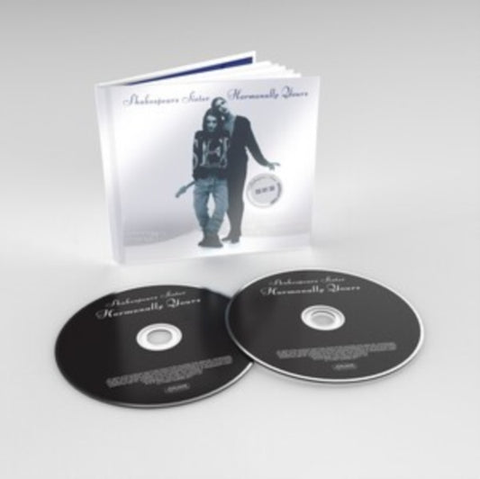 Shakespears Sister - Hormonally Yours (30 Year Anniversary Edition) (CD + DVD)