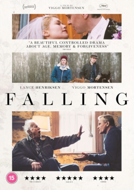 Falling (DVD)