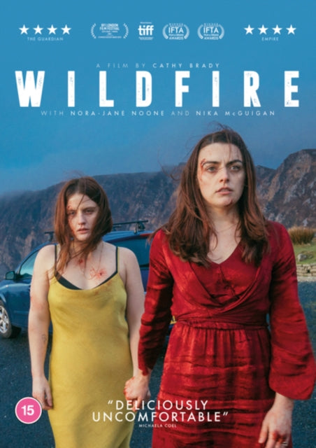 Wildfire (DVD)