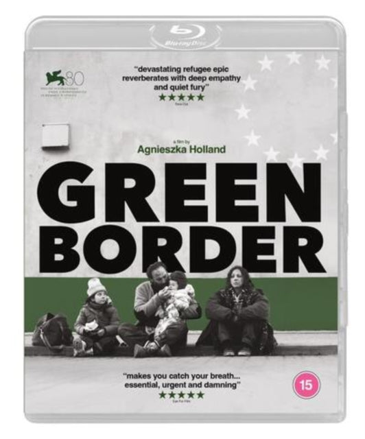 green-border-blu-ray