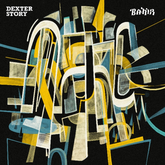 Dexter Story - Bahir (Vinyl)