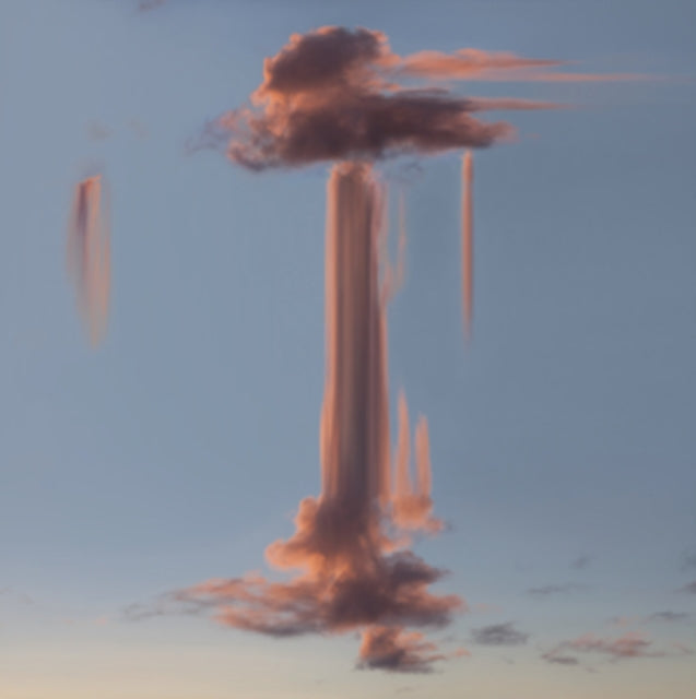 Julien Dyne - Modes (Vinyl)