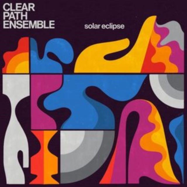 Clear Path Ensemble - Solar Eclipse (Vinyl)