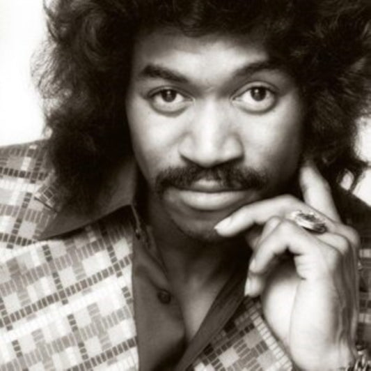G.C. Cameron - Live For Love (Vinyl)