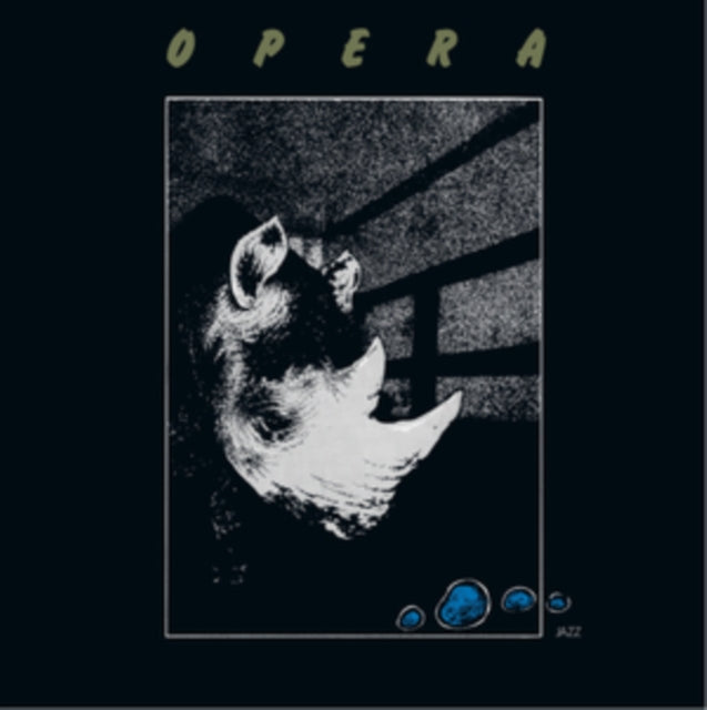 Nenad Jelic And Laza Ristovski - Opera (Vinyl)