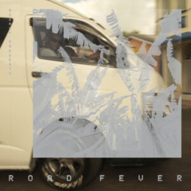Various Artists - Road Fever (Vinyl)