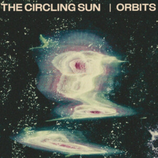 Circling Sun - Orbits - 2025 Release (Vinyl)