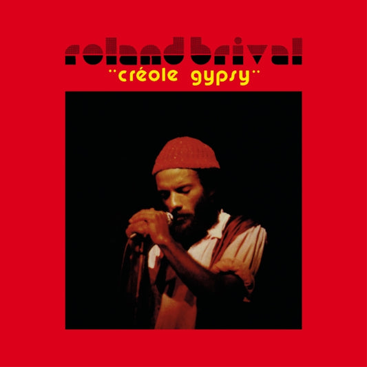 Roland Brival - Creole Gypsy (Vinyl)