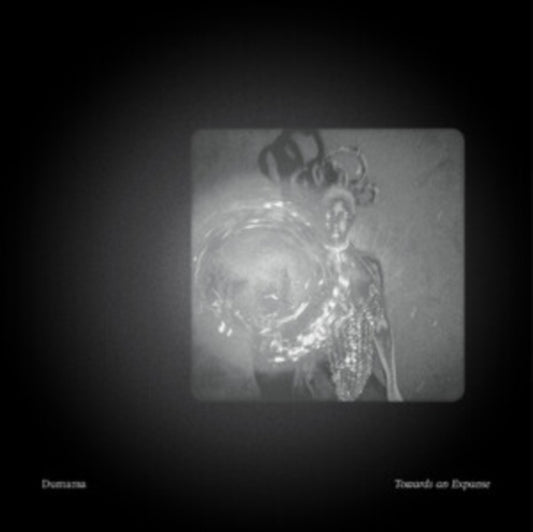 Dumama - Towards An Expanse (Vinyl)