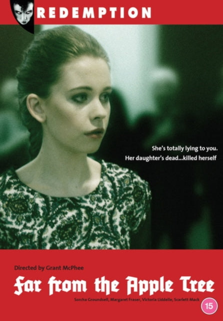 Far From The Apple Tree (DVD)