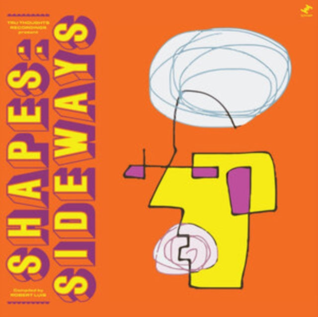 Various Artists - Shapes: Sideways (Vinyl)