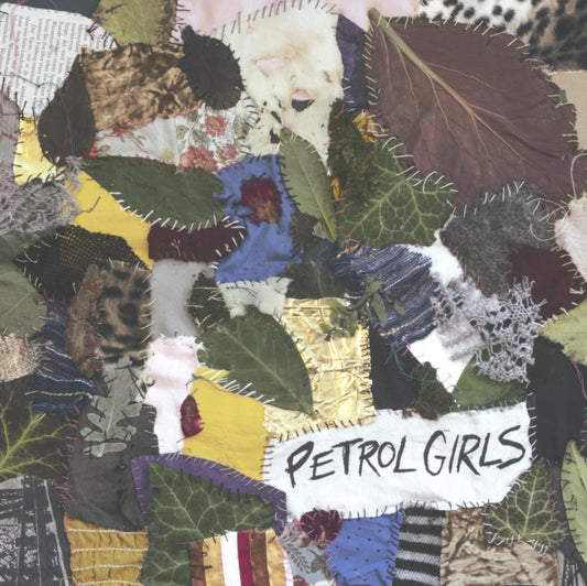 Petrol Girls - Cut & Stitch (CD)