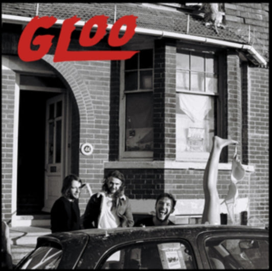 Gloo - A Pathetic Youth (CD)