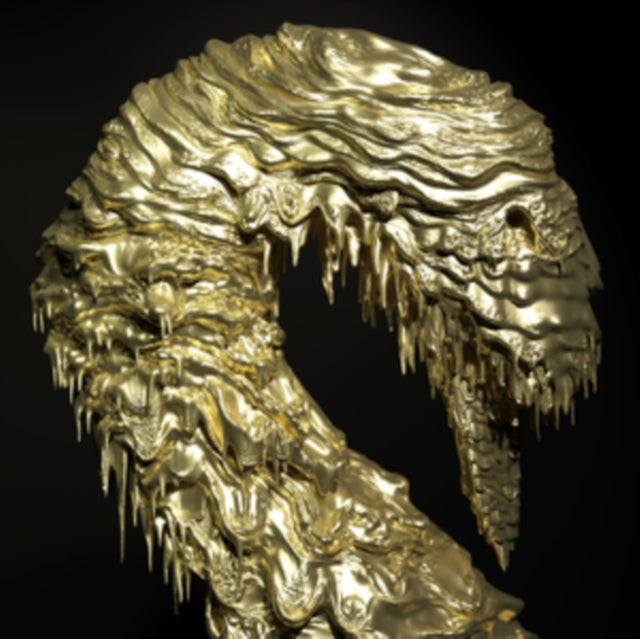 Phoxjaw - Royal Swan (CD)