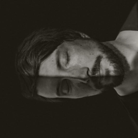 Aidan Knight - Aidan Knight (Vinyl)