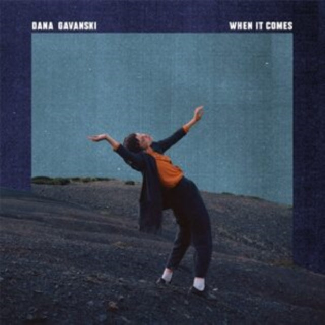 Dana Gavanski - When It Comes (Vinyl)