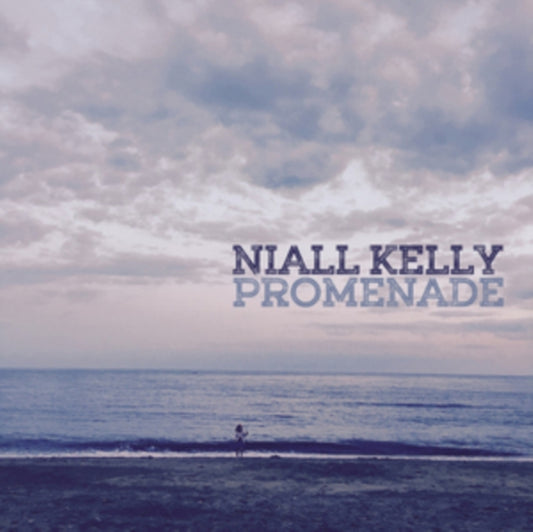 Niall Kelly - Promenade (CD)