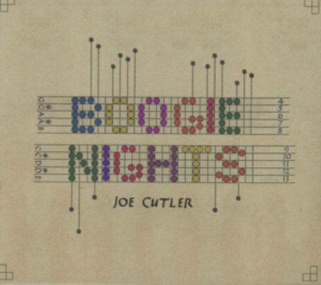 Orkest De Ereprijs / Wim Boerman / The Schubert Ensemble / Darragh Morgan / Mary Dullea / Daniele Rosina - Joe Cutler: Boogie Nights (CD)