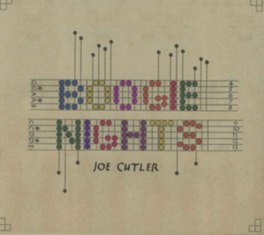 Orkest De Ereprijs / Wim Boerman / The Schubert Ensemble / Darragh Morgan / Mary Dullea / Daniele Rosina - Joe Cutler: Boogie Nights (CD)