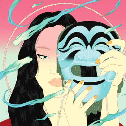 Peggy Gou - Moment EP (12 Inch Single)