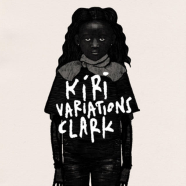 Clark - Kiri Variations (Vinyl)