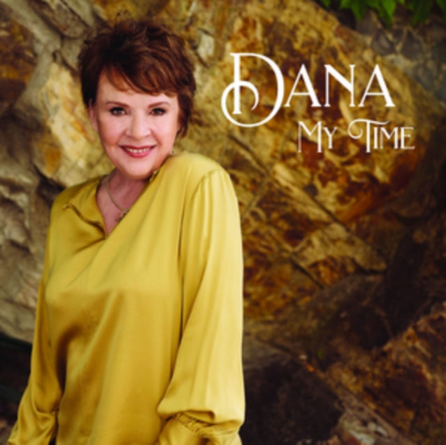 Dana - My Time (CD)
