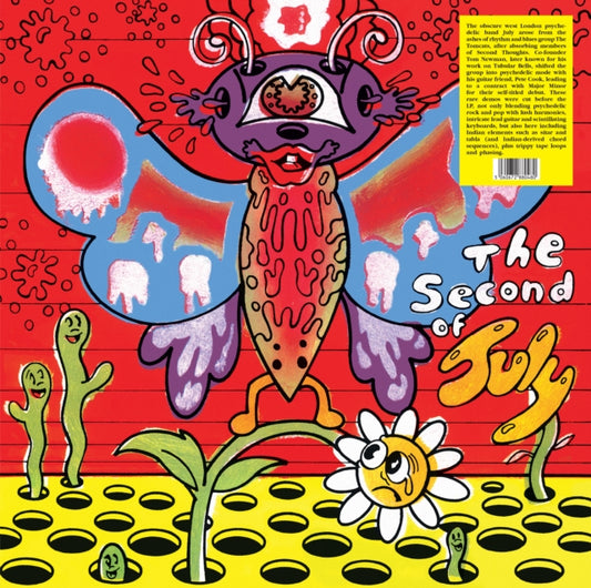 July Second Of July (https://lasgo.dmmserver.com/media/640/50606728/5060672880480.jpg)