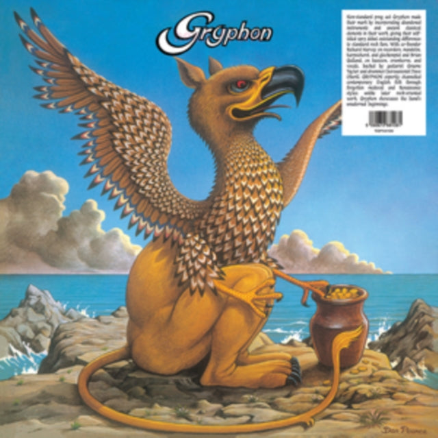 Gryphon Gryphon (https://lasgo.dmmserver.com/media/640/50606728/5060672881081.jpg)