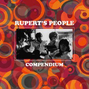 Ruperts People - Compendium (RSD 2026) (Vinyl)