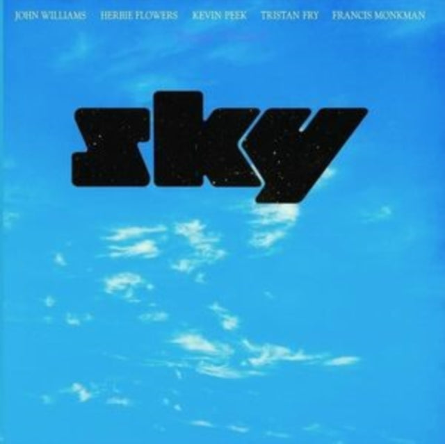 Sky - Sky (Vinyl)