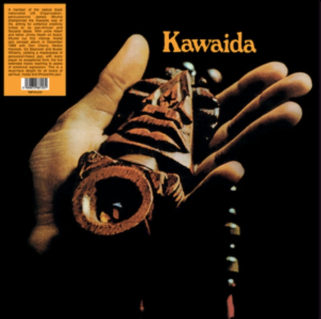 Kawaida - Kawaida (Vinyl)