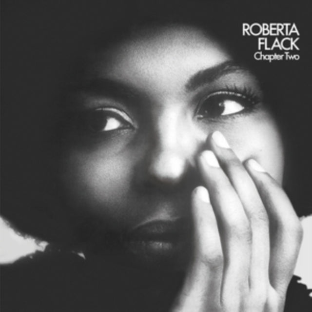 Roberta Flack - Chapter Two (Vinyl)