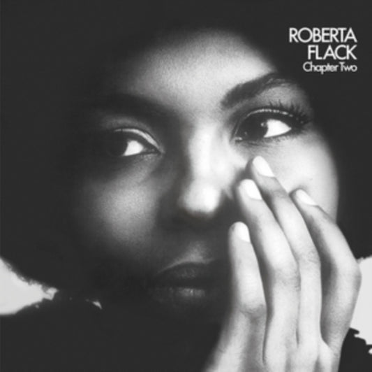 Roberta Flack - Chapter Two (Vinyl)