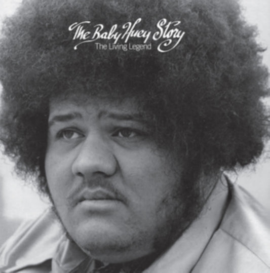 Baby Huey - The Baby Huey Story (Vinyl)